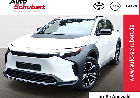 Toyota bZ4X FWD Navi 360 Kamera LED El. Heckklappe Appl
