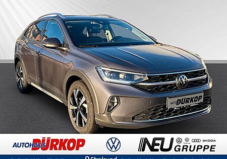 VW Taigo Volkswagen Style 1.0 TSI DSG