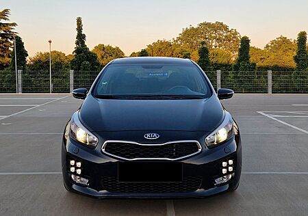 Kia Cee'd / Ceed 1.6 CRDi GT Line GT Line