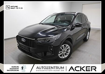 Ford Kuga 1.5 EcoBoost Titanium 8AT. LED/GJR -46%*
