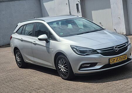 Opel Astra K Sports Tourer Edition Start/Stop