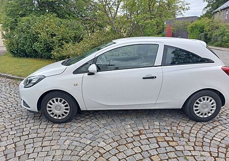 Opel Corsa 1.2 Selection