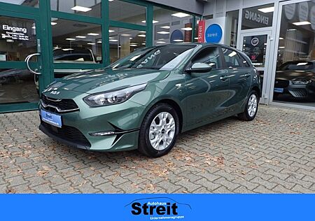 Kia Cee'd Ceed Edition 7 1.0 T-GDI Android Auto SHZ Spurha