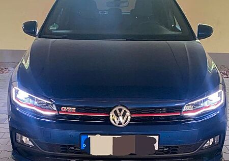 VW Polo Volkswagen GTI 2.0 TSI DSG