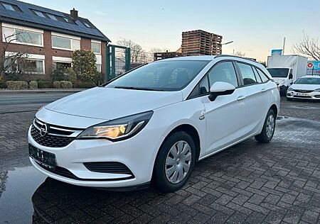 Opel Astra K Sports Tourer 1.4 Benzin "Edition"