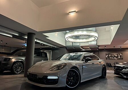 Porsche Panamera Turbo SPORTDESIGNPAKET/BURMESTER/ACC