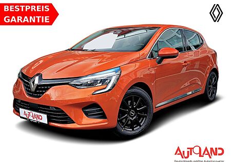 Renault Clio V 1.3 TCe 130 Edition One LED Kamera PDC