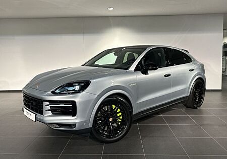 Porsche Cayenne S E-Hybrid Coupe Panoramadach LED-Matrix