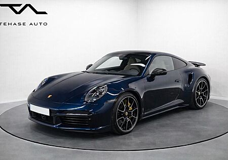 Porsche 992 911 Turbo S |LUFT|PCCB|CHRONO|BURMESTER|EXCL|PDC