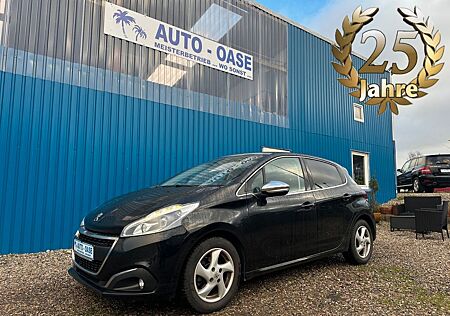 Peugeot 208 BlueHDi 100 Allure**1.Hand*Panorama*Kamera**