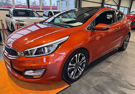 Kia Pro_ceed pro cee'd / ProCeed | TÜV NEU
