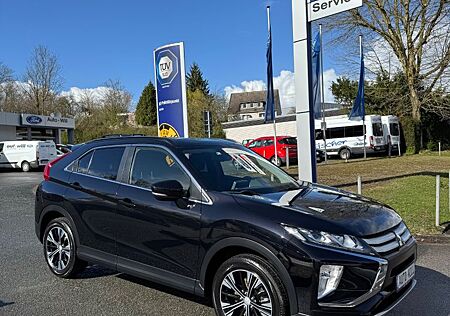 Mitsubishi Eclipse Cross Diamant Edition 2WD