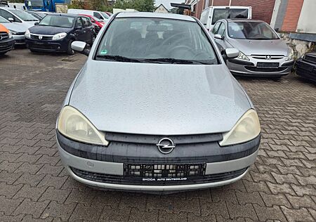 Opel Corsa 1.2 16V COMFORT