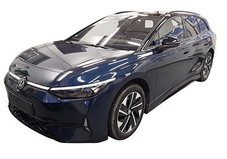 VW ID.7 Volkswagen Tourer GTX 4M KAMERA/AHK/SMARTGLAS