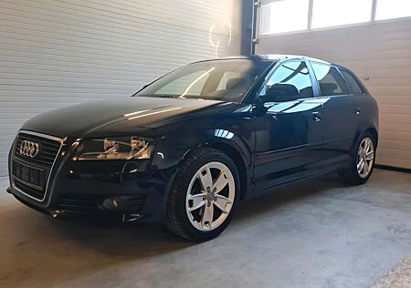 Audi A3 1.8 TFSI Ambition Sportback