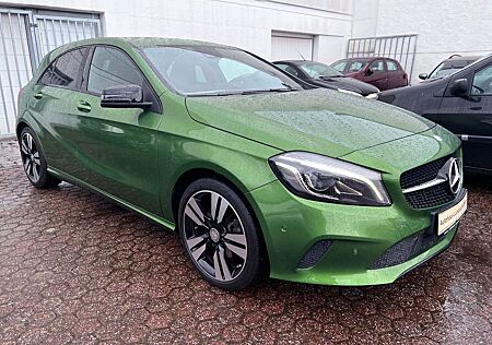 Mercedes-Benz A 180 Urban