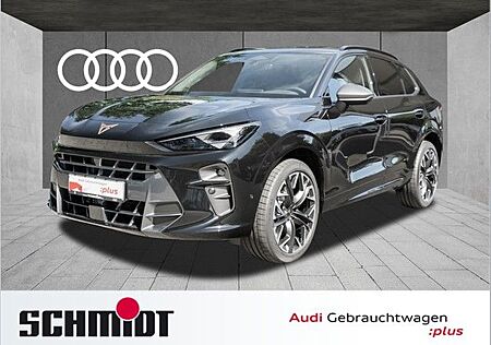 Cupra Terramar 2.0 TSI 4Drive VZ LM20 AHK Pano Matrix