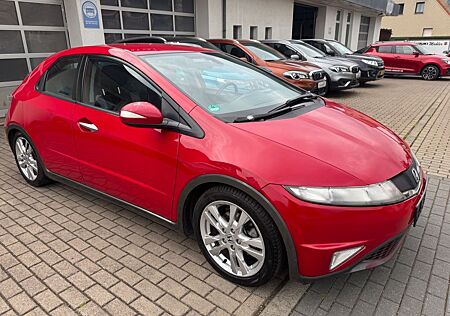 Honda Civic Lim. 5-trg. 1.8 Sport