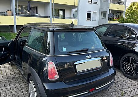 Mini ONE
