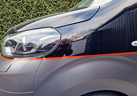 Toyota Pro Ace Proace Verso L1 Executive Einzigartig AHK Pano