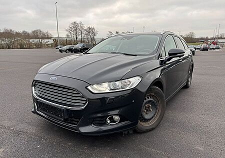 Ford Mondeo Turnier 2.0 TDCi 180PS 97366