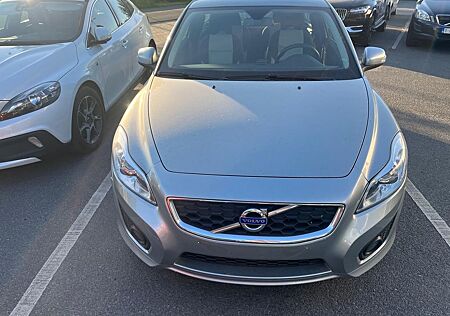 Volvo C30 1.6 D Drive Edition R-Design/1.Hand/Leder/
