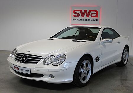 Mercedes-Benz SL 350 1A ZUSTAND !!!