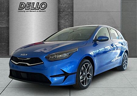 Kia Cee'd Ceed Spirit 1.5 T-GDI DCT7 Navi digitales Cockpi