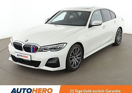 BMW 330i M Sport Aut.*NAVI*LED*TEMPO*PDC*SHZ*