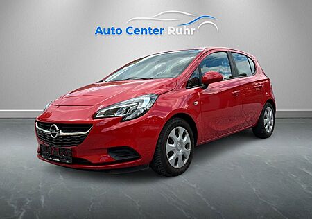 Opel Corsa E Edition ecoFlex*KM 21.000*Automatik*