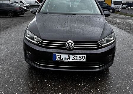 VW Golf Sportsvan Volkswagen 1.4 TSI 92kW DSG LOUNGE BMT L...