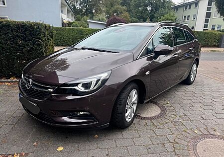 Opel Astra ST 1.4 Turbo Innovation 92kW Innovation