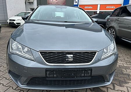 Seat Leon Reference
