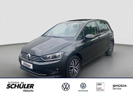 VW Golf Sportsvan Volkswagen 1,2 TSI Allstar L&S*EPH*GRA*LM*SI