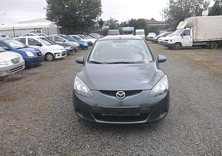 Mazda 2 Lim. 1.3 Independence