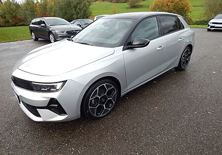 Opel Astra L Ultimate KAMERA Pano- / Schiebedach