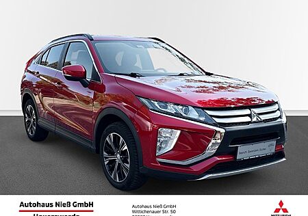 Mitsubishi Eclipse Cross , Automatik, SHZ, Kamera, CarPlay