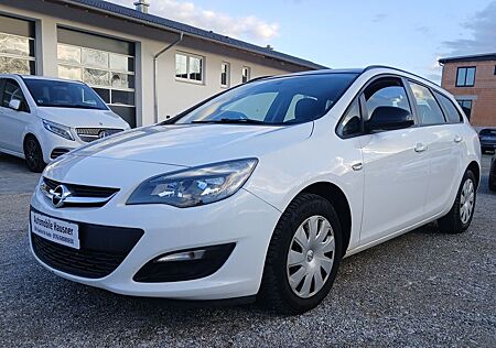 Opel Astra Sports Tourer 2.0 CDTI Navi, AHK Automatik