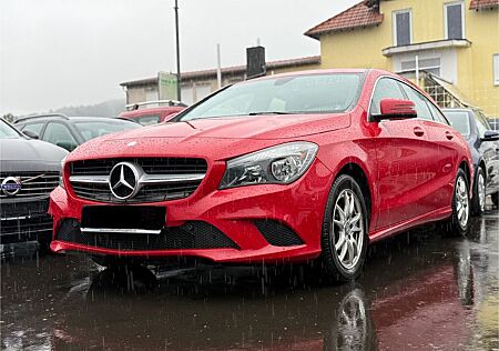 Mercedes-Benz CLA 180 CLA Shooting Brake * 7G AUTOMATIK * KAMERA * AHK