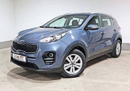 Kia Sportage Vision 2WD