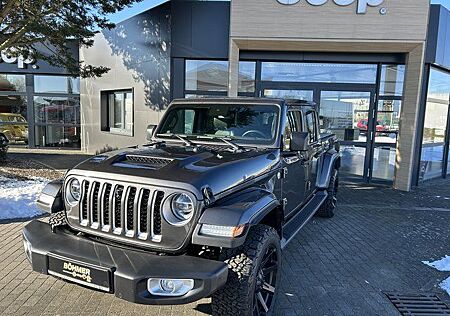 Jeep Gladiator Overland 4WD