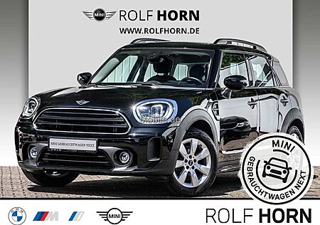 Mini One Countryman Countryman One Yours Trim Navi LED PDC SHZ