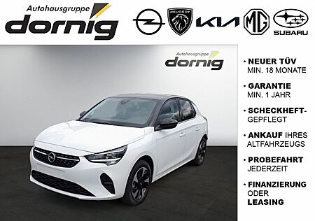 Opel Corsa -e F Elegance, Style-Paket,SHZ