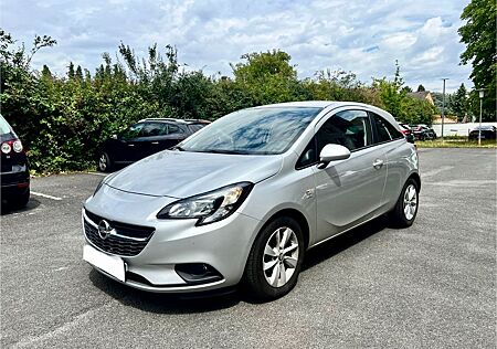 Opel Corsa 1.4 Active e-TOP GEPFLEGT!