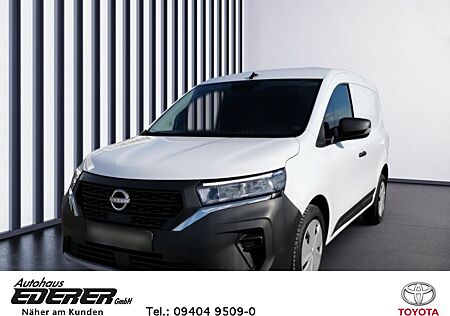 Nissan Townstar Kastenwagen L1 2,0t Acenta 2 1.3 LED DA