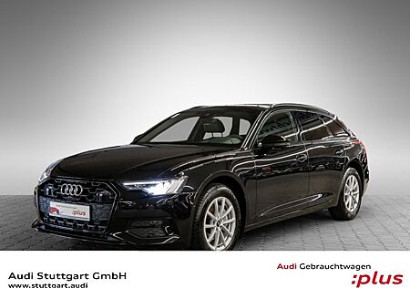 Audi A6 Avant Sport advanced 40 TDI S tronic Memory