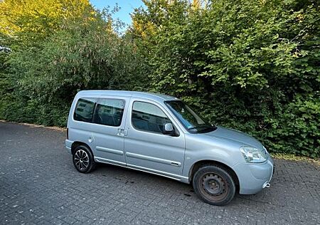 Citroën Berlingo 1.6 16V Multispace Plus Multispace Plus