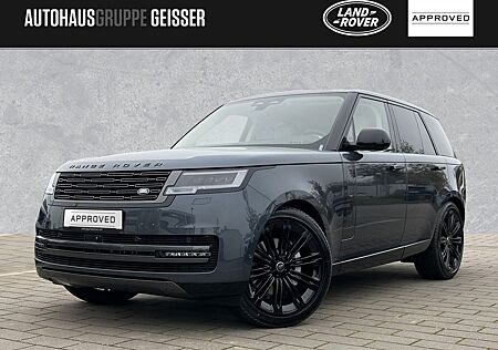 Land Rover Range Rover 3.0 D350 HSE AHK ACC HUD 23"