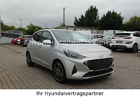 Hyundai i10 1.0 Edition 30 Plus