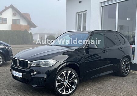 BMW X5 xDrive 30d M Sportpaket Standhzg. AHK HUD 21"